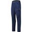 Birk Bike Trousers Trail Navy Blue