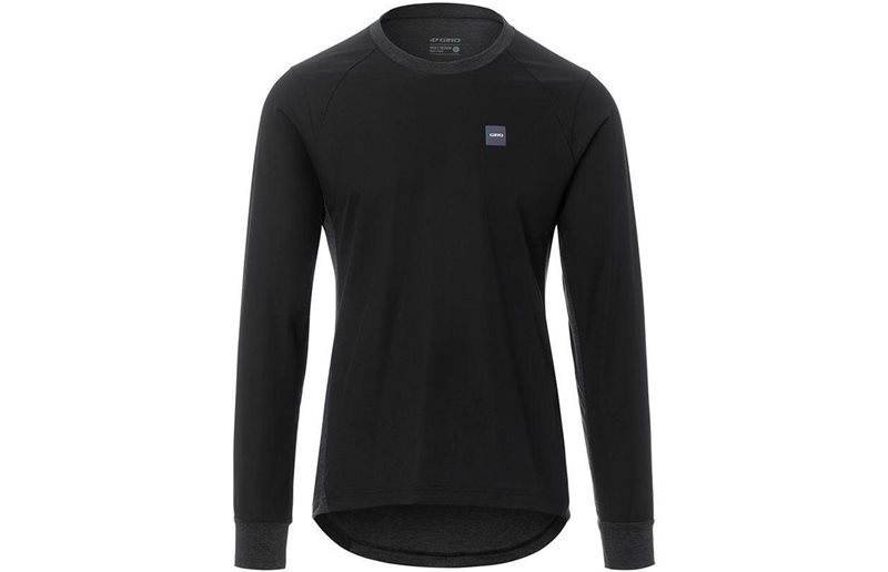 Giro Jersey Roust Ls Vindtett
