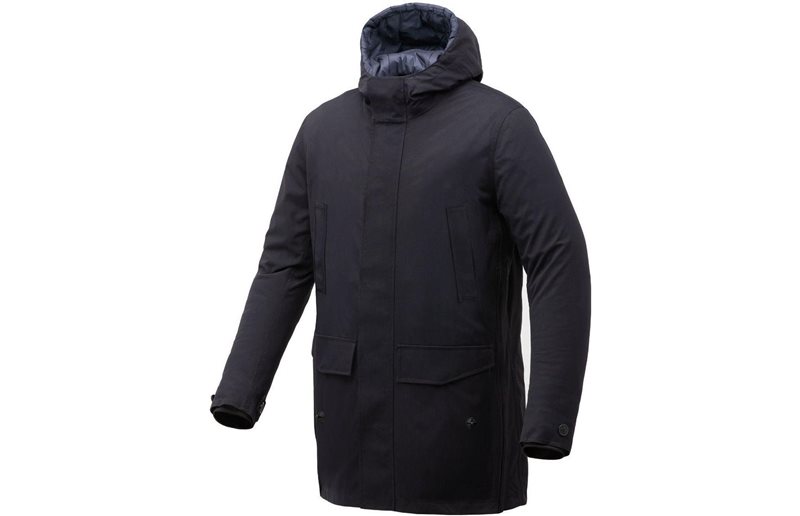 Tucano Urbano Jacket Magic Parkas 2 In 1
