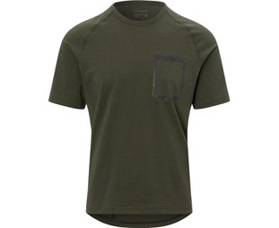 Giro Stisykkeltrøye Venture Green