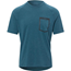 Giro Jersey Venture Harbour Blue