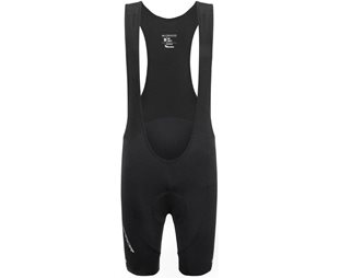 Superior Cykelshorts Race Bib Shorts Svart