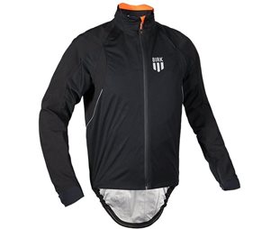 Birk Rain Jacket Storm