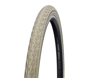 Kaupunki-/Hybridirengas Schwalbe Delta Cruiser Plus SBC PunctureGuard