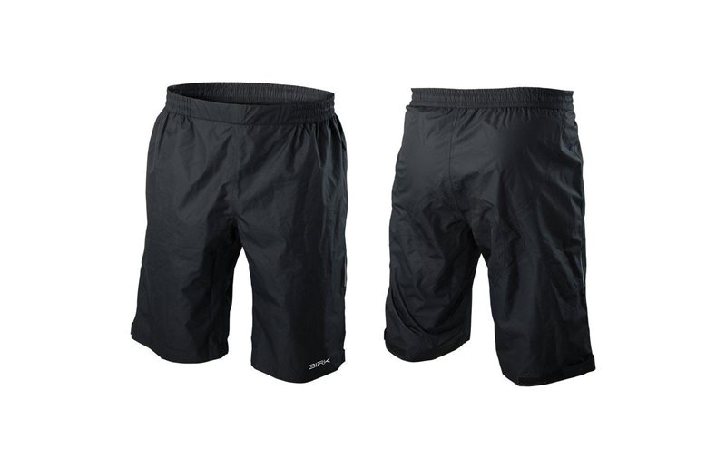 Birk Shorts Wind & Rain