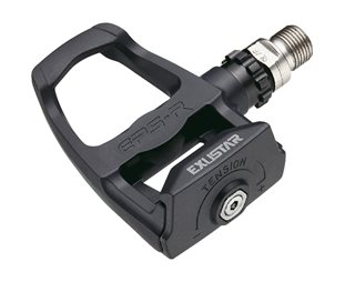 Exustar Pedal PR100PP Road