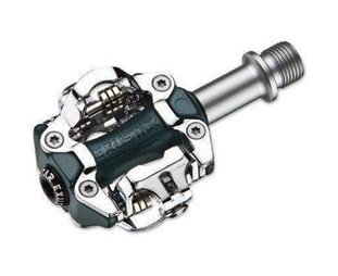 Lukkopolkimet Exustar E-PM213 SPD