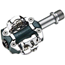 Lukkopolkimet Exustar E-PM213 SPD