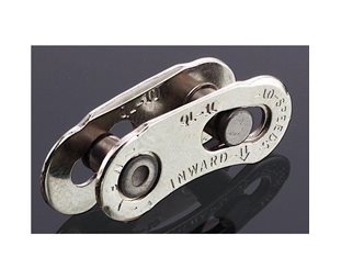 Pikaliitin Yaban Quick Lock Link 9-vaihtinen