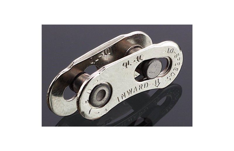 Pikaliitin Yaban Quick Lock Link 9-vaihtinen