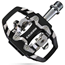 Lukkopolkimet Exustar Enduro PM228 SPD
