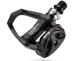 Exustar Cykelpedal E-PR200Bk Road