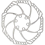 Baradine Brake Rotor 180 Mm 6 Bolts
