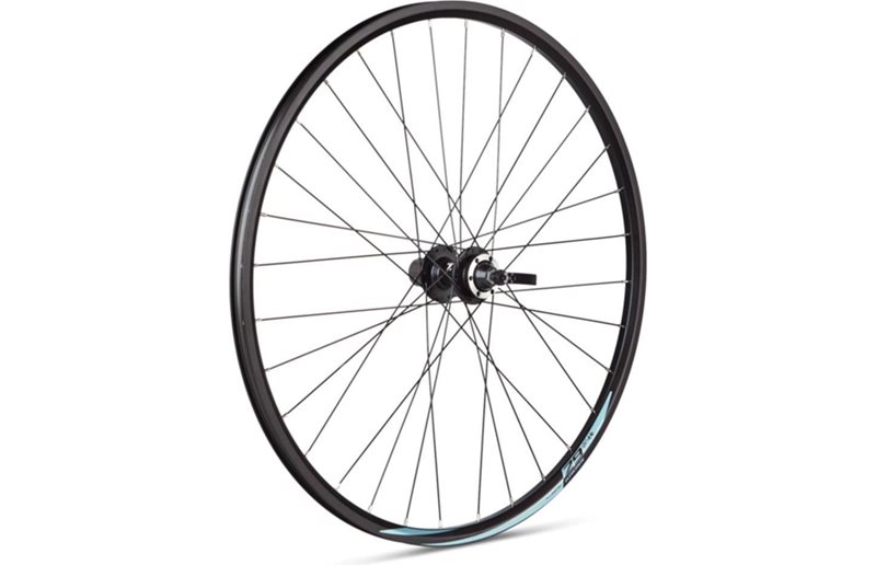 Kross Wheel 29  Disc Qr Alu T4Cko290002Bkp