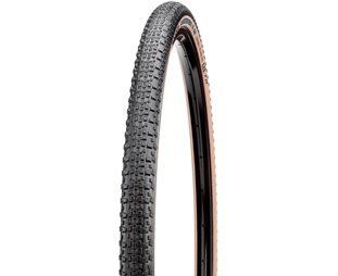 Maxxis Gravel Dekk Rambler 28 2C Tr Exo 40-622 Tanwall