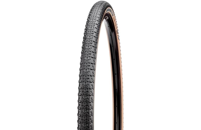 Maxxis Gravel Dekk Rambler 28 2C Tr Exo 40-622 Tanwall