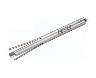 BBB Laakerityökalu Cupout 25.4mm
