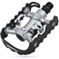 Exustar Kombipedal E-PM818