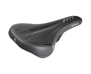 Satula Velo Fit Traveller Trekking Saddle 200-230Mm