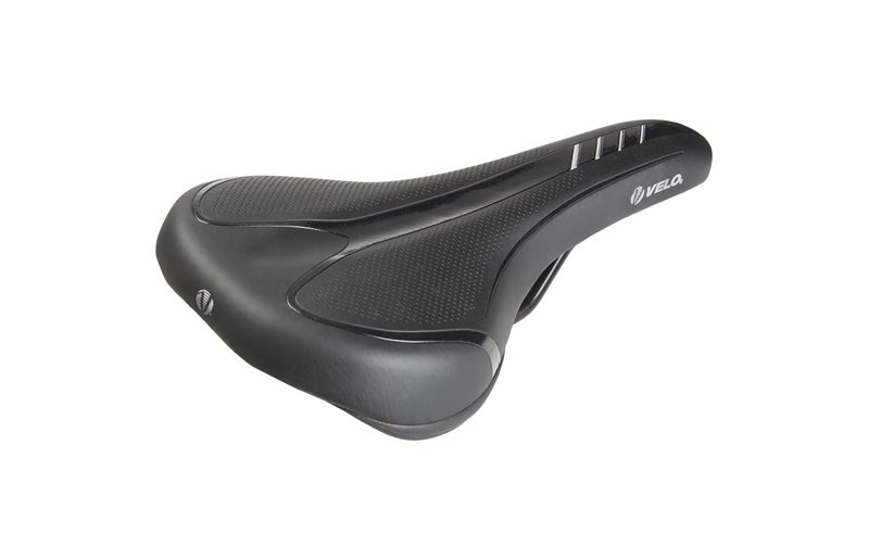 Velo  Velo-Fit Traveller Trekking Saddle 200-230Mm