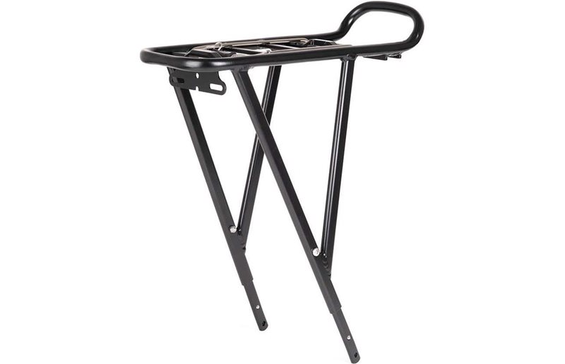 Takatarakka Atran Velo Maxi 24-28 Black AVS