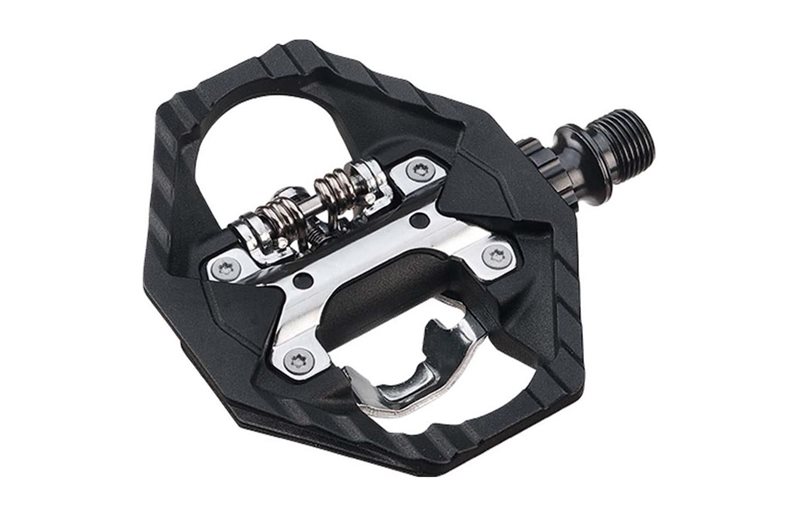 Exustar Pedal Kombi PM816