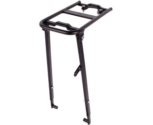 Atran Velo Etutarakka Hybrid AM 20-29 AVS Musta