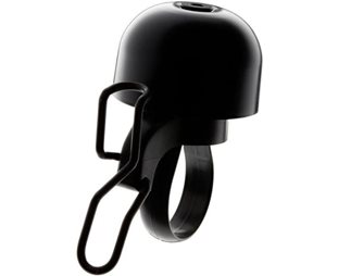 Qibbel Ringklocka Paperclip Mini Bell