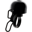 Qibbel Paperclip Mini Bell