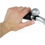 Qibbel Paperclip Mini Bell
