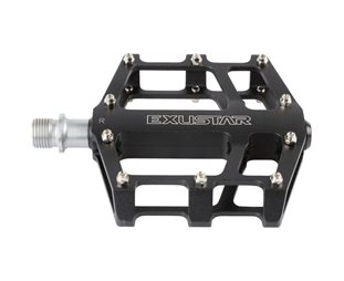 Tasopolkimet Exustar Flat E-PB525