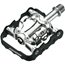 Exustar Pedal Kombi E-PM86