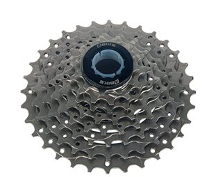 Kasetti 4BIKE HR8 8-vaihteinen 11-34T