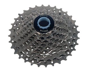Kasetti 4BIKE HR9 9-vaihteinen 11-32T