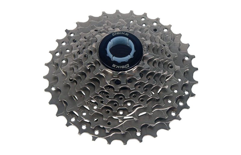 Kasetti 4BIKE HR9 9-vaihteinen 11-32T