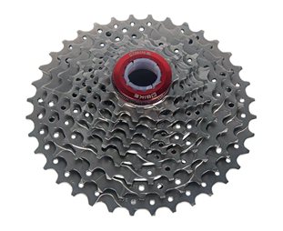 Kasetti 4Bike HR10 11-36T 10spd