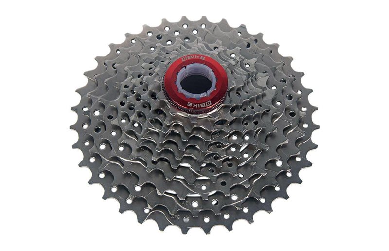 4Bike Kassett HR10 11-36T 10S