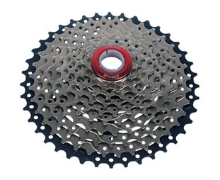 Kasetti 4Bike HR10 11-46T 10spd