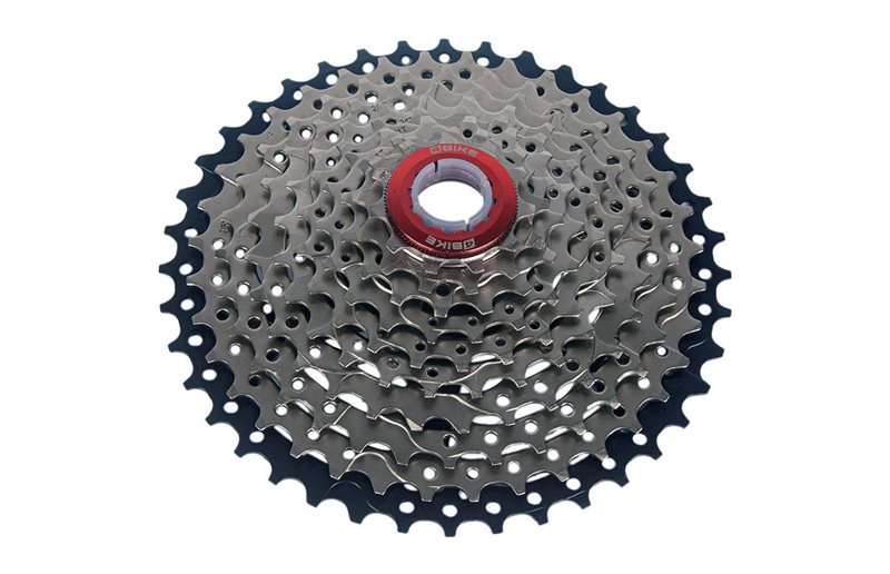 4Bike Cassette HR10 11-46T 10S