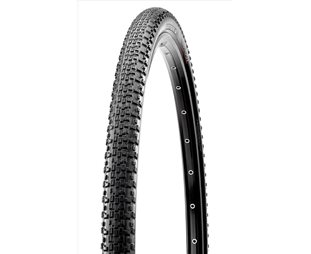 Maxxis Gravel Dekk Rambler 28 2C Tr Exo 40-622