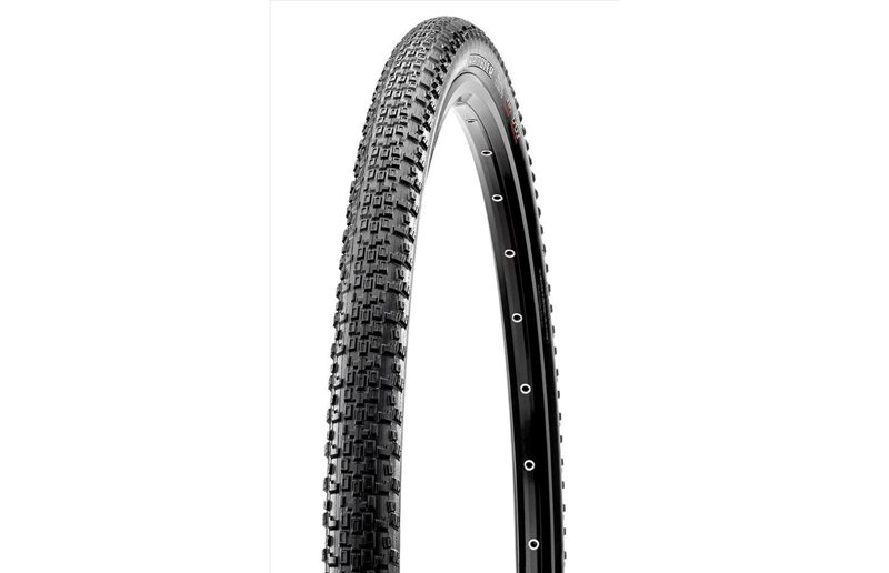 Maxxis Gravel Brake Rambler 28 2C Tr Exo 40-622