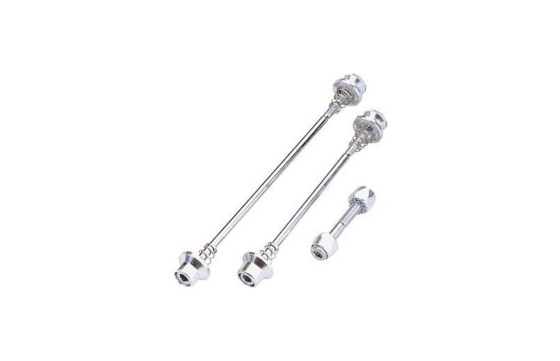 Tranzx Quick Release