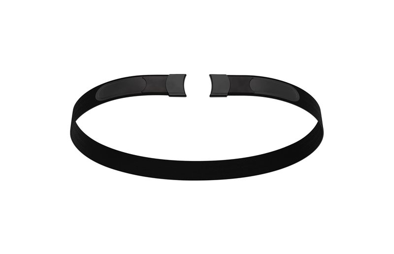 Wahoo Vaihtoremmi Replacement Strap Tickr/Tickr X Gen2