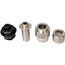 Wahoo Akseli-adapteri KICKR Hub Adapter Kit