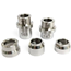 Wahoo Läpiakseli-adapterisarja Thru Axle Adapter Kit KICKR Core/V4
