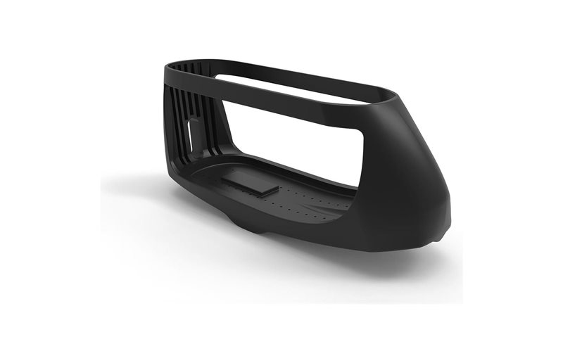 Mäkisimulaattorin adapteri Wahoo KICKR CLIMB Base Adapter for KICKR MOVE