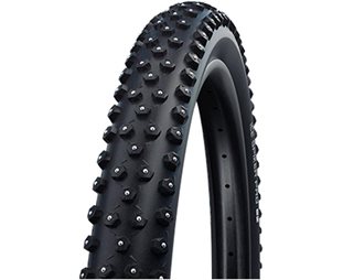 Schwalbe Pigdæk Ice Spiker Pro P 54-559 (26x2.1")