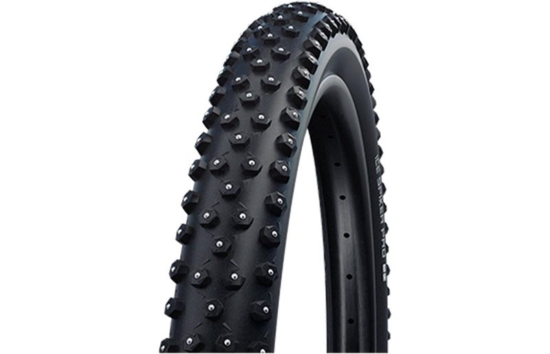 Nastarengas Schwalbe Ice Spiker Pro P 54-559 (26x2.1")