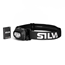 Silva Pannlampa Discover Hybrid Svart
