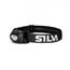 Silva Pannlampa Discover Hybrid Svart